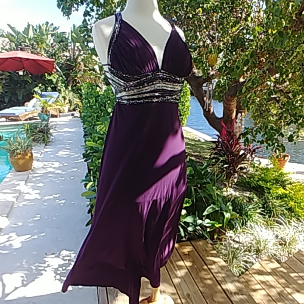Party dress